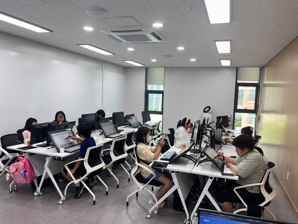 구로구, 드림스타트 아동 대상 ‘4차산업 프로그램’ 운영