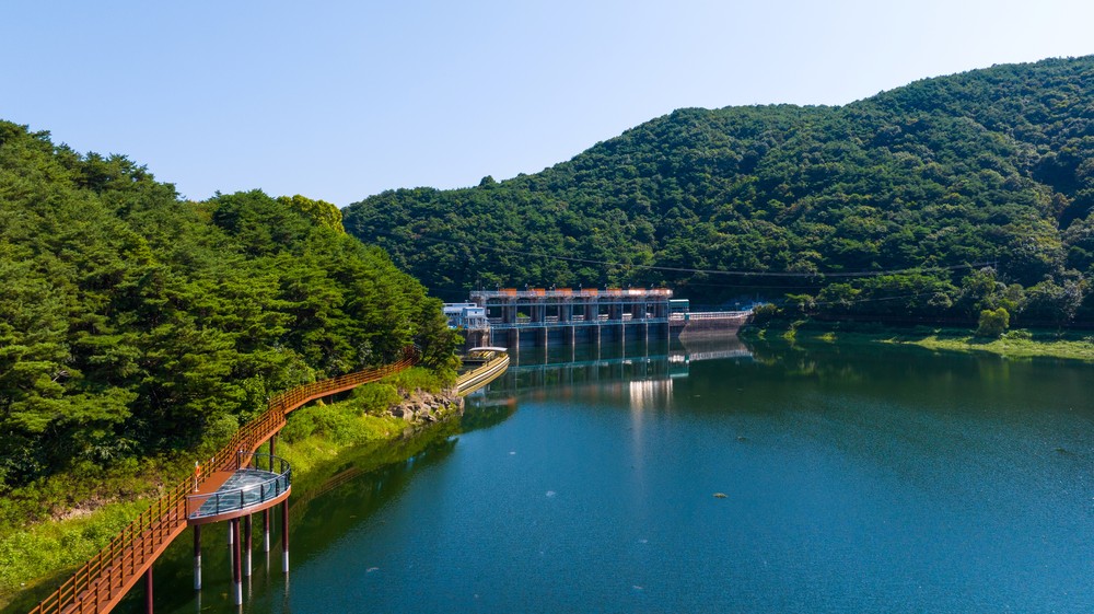 괴산군, ‘대한민국 관광정책대상’ 생태관광자원 분야 대상 선정
