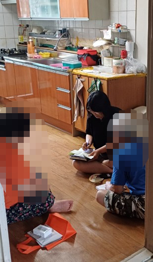 임실읍, 찾아가는 복지 본격 가동