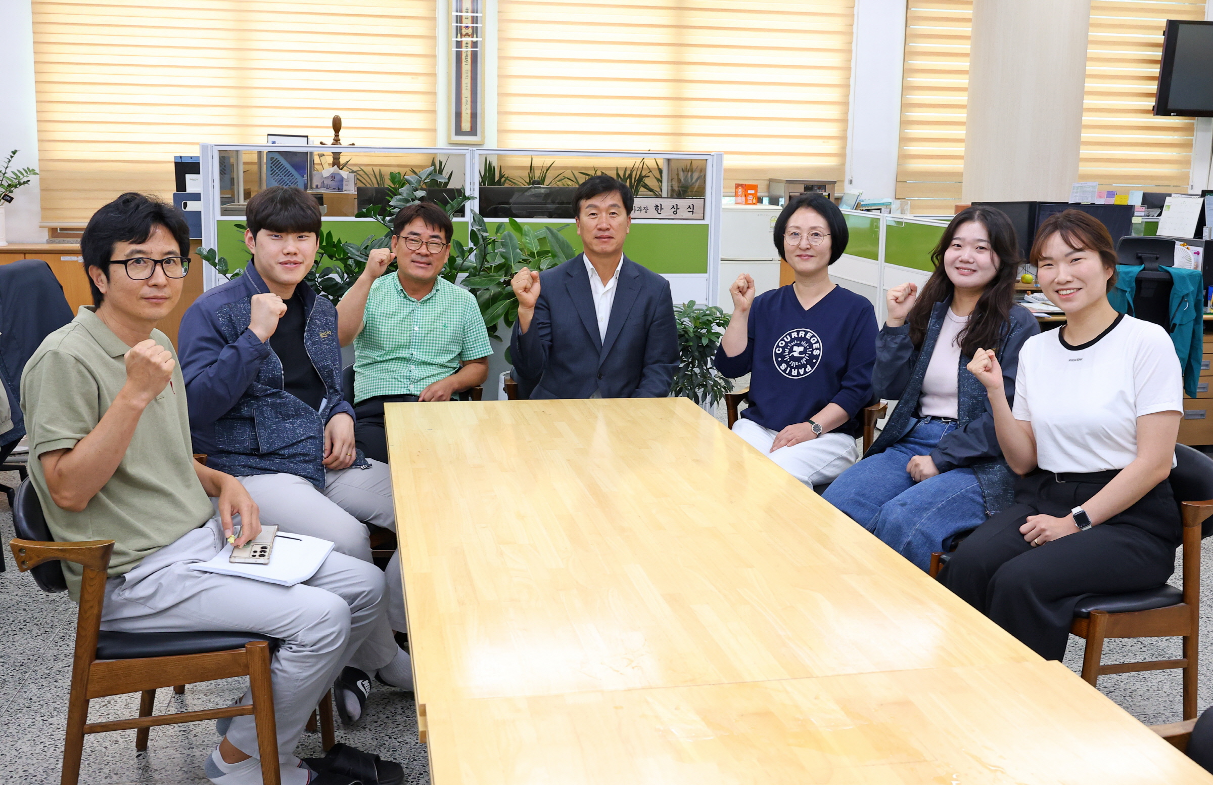 경주시, 도시계획 자료 분석으로 농지보전부담금 9억1천만 원 절감
