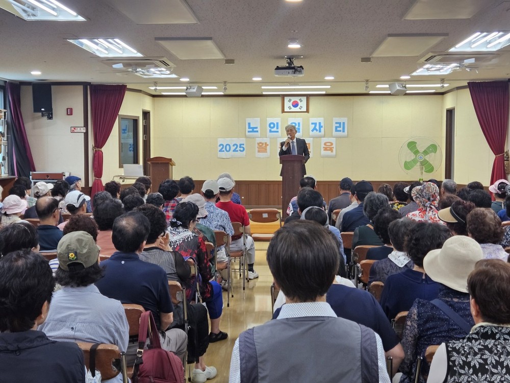 서운도서관, 지역 도서관 체험 프로그램 운영
