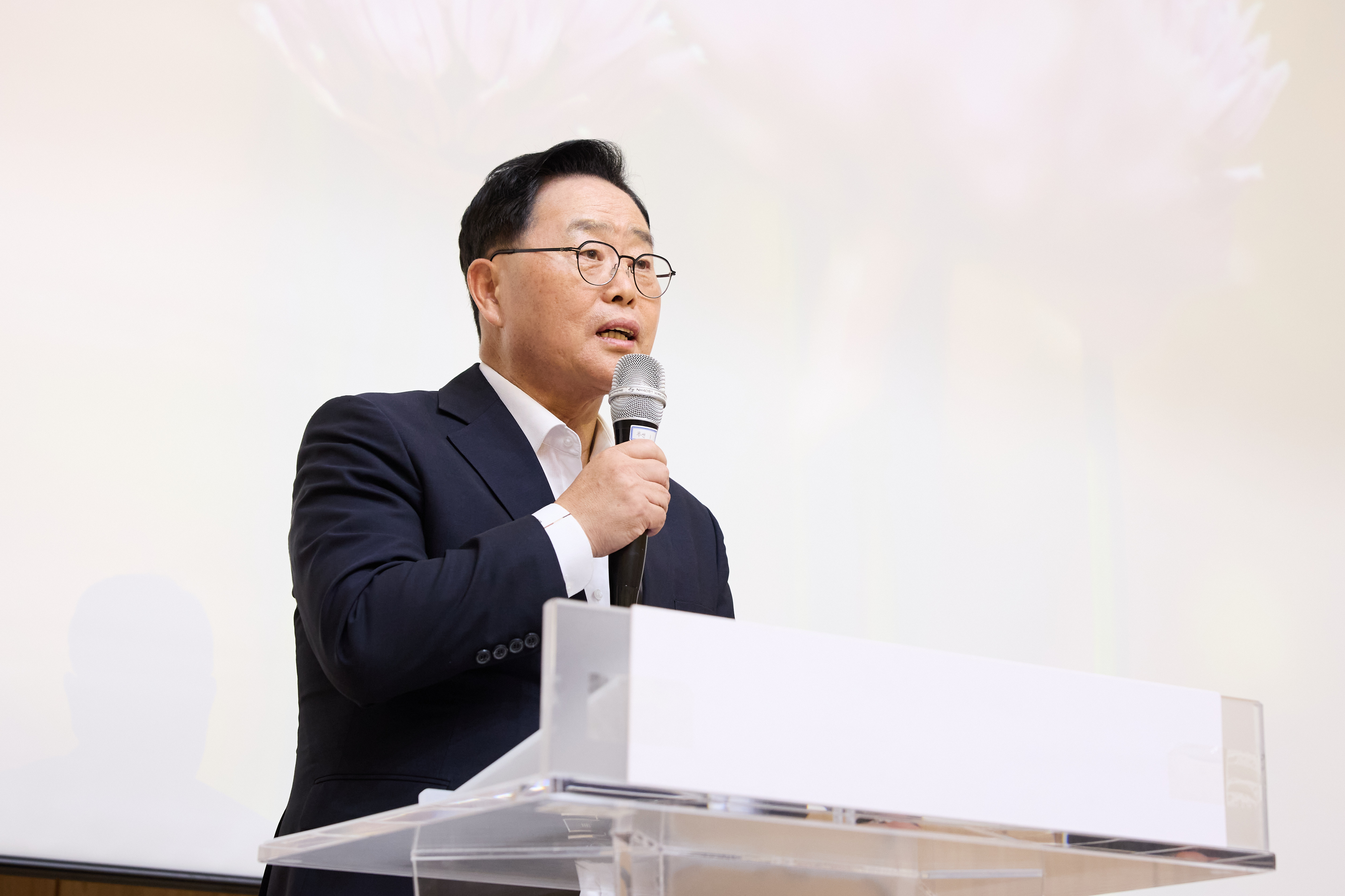 강수현 양주시장, 김삿갓 전국문학대회 시상식 참석…“문인 등단의 장 되길”