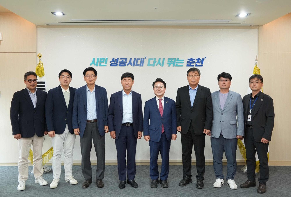 테니스 월드컵 ‘데이비스컵’ 9월 춘천 개최