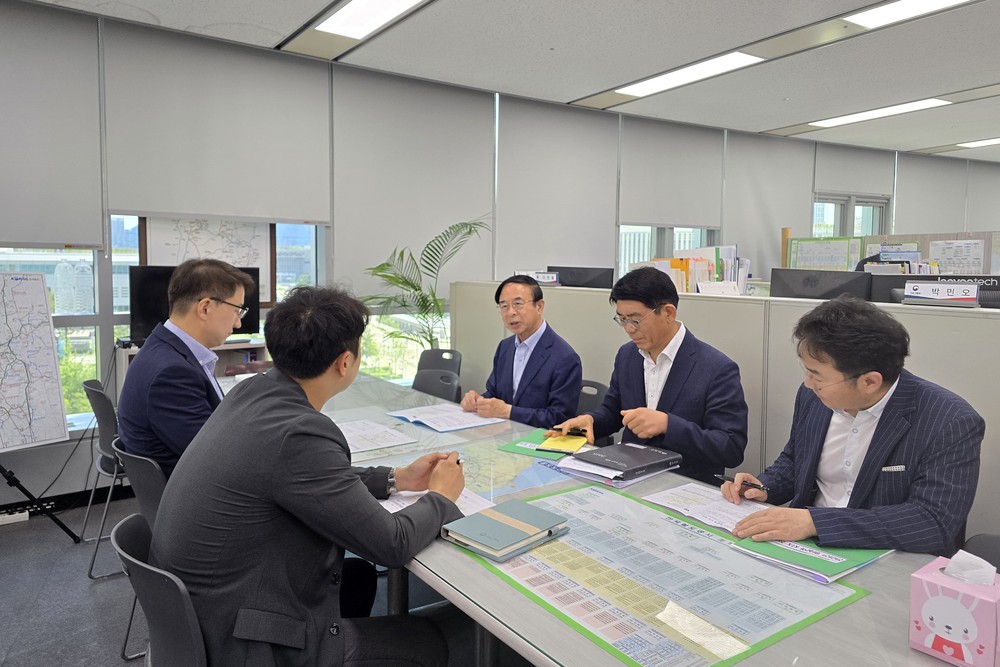지속가능한 성장동력 확보
