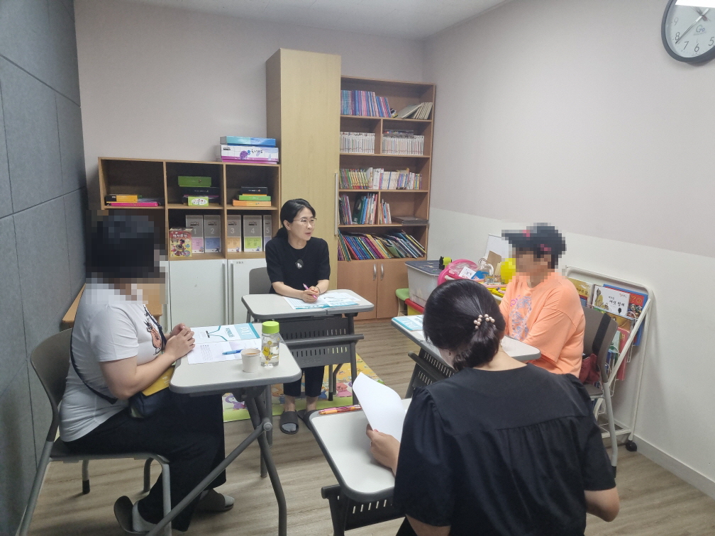 용인특례시, 드림스타트 초보부모 양육코칭으로 건강한 양육환경 지원