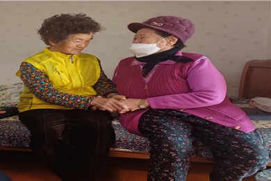 괴산군 노인일자리사업, 대한노인회 괴산군지회 ‘우수기관’ 선정