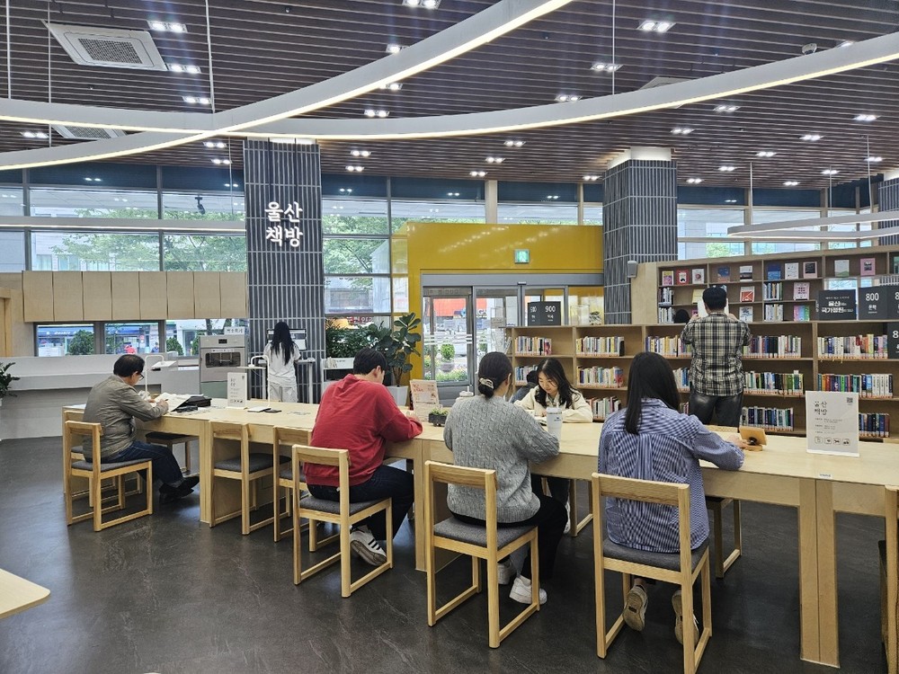 울산시-울산대학교 ‘지역의료와 울산의대 상생발전 위한 업무협약’체결