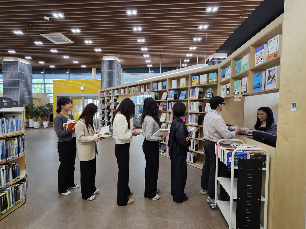 울산 서울주소방서, 해인어린이집 소방서 견학 체험