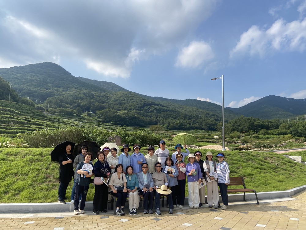 남해군, 문화관광해설사 역량강화 교육 실시