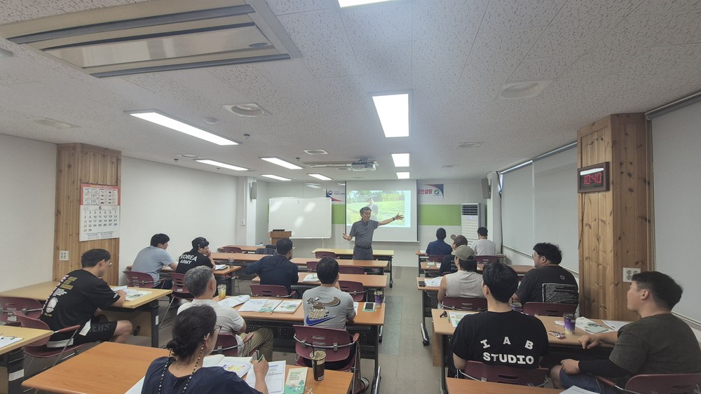 고창군, 축산 맞춤형 종합컨설팅으로 젖소농가 어려움 해결