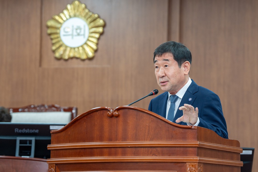 군민이 체감하는 확실한 변화… 증평군, 민선 6기 성과 가시화