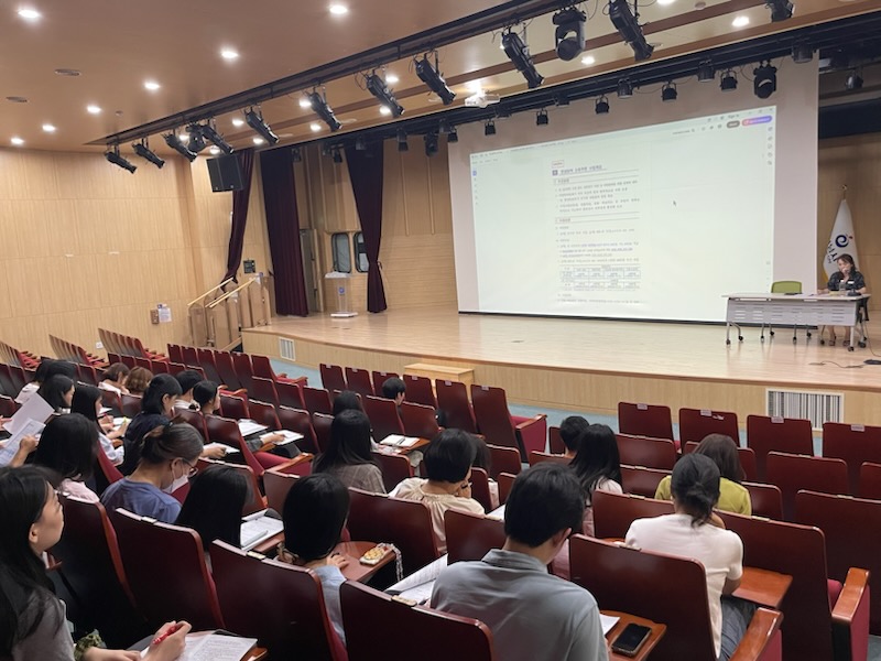 하남시, 민생회복 소비쿠폰 지급 앞두고 공무원 대상 사전 교육 실시