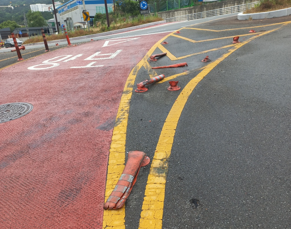 양산시 웅상출장소, 2분기 주민 건의사항 처리상황 보고회 개최