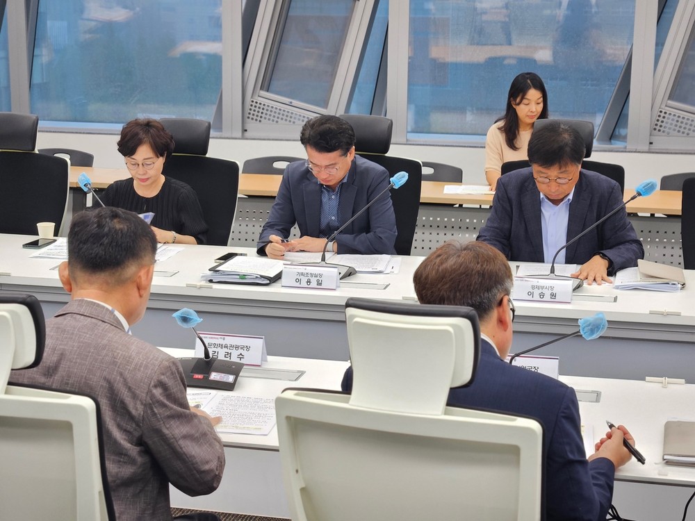 세종시, 내년도 국비 확보로 '행정수도 완성' 총력
