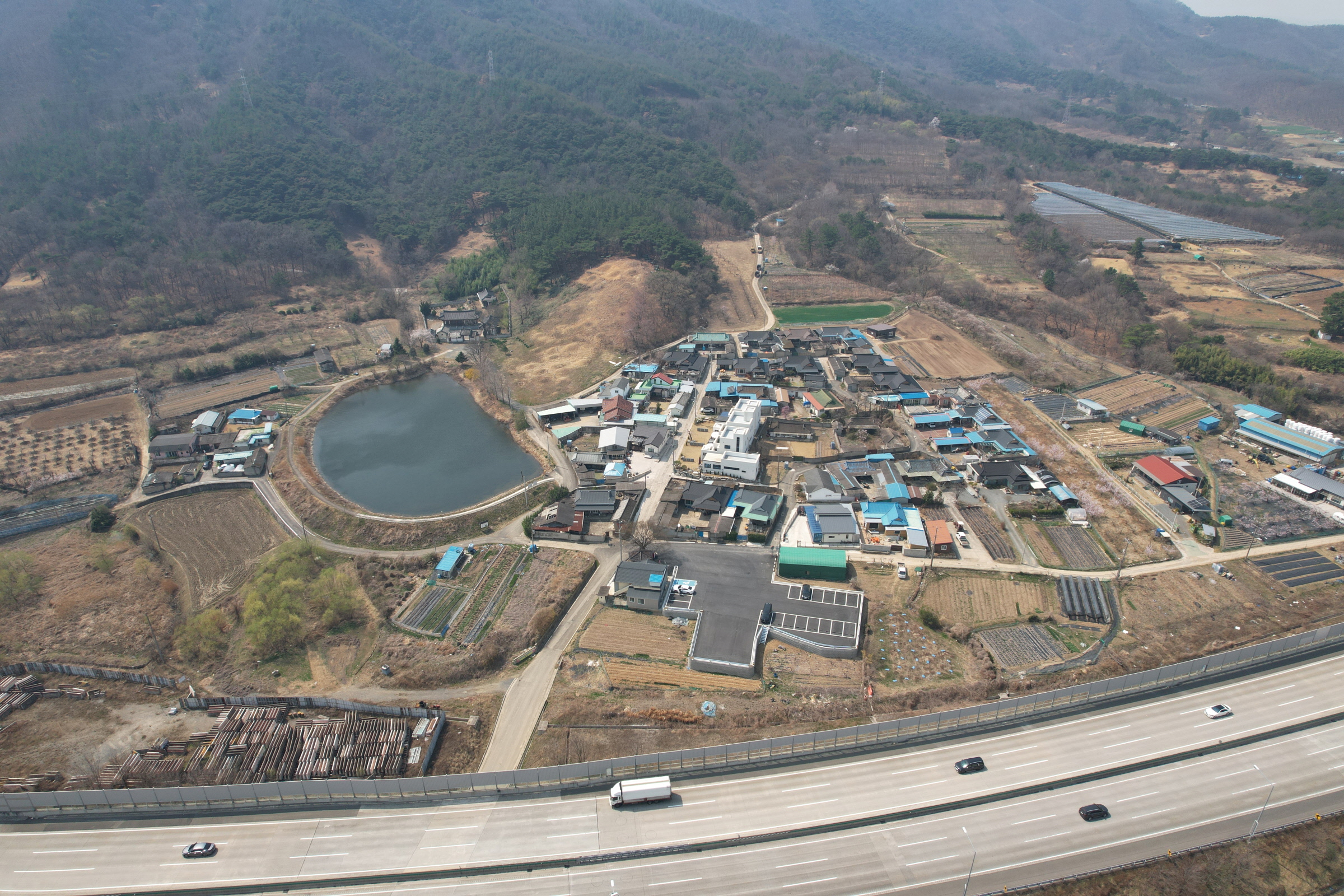 경주시, 6년 만의 쾌거…‘2026년 농촌 취약지역 생활여건 개조사업’공모 선정