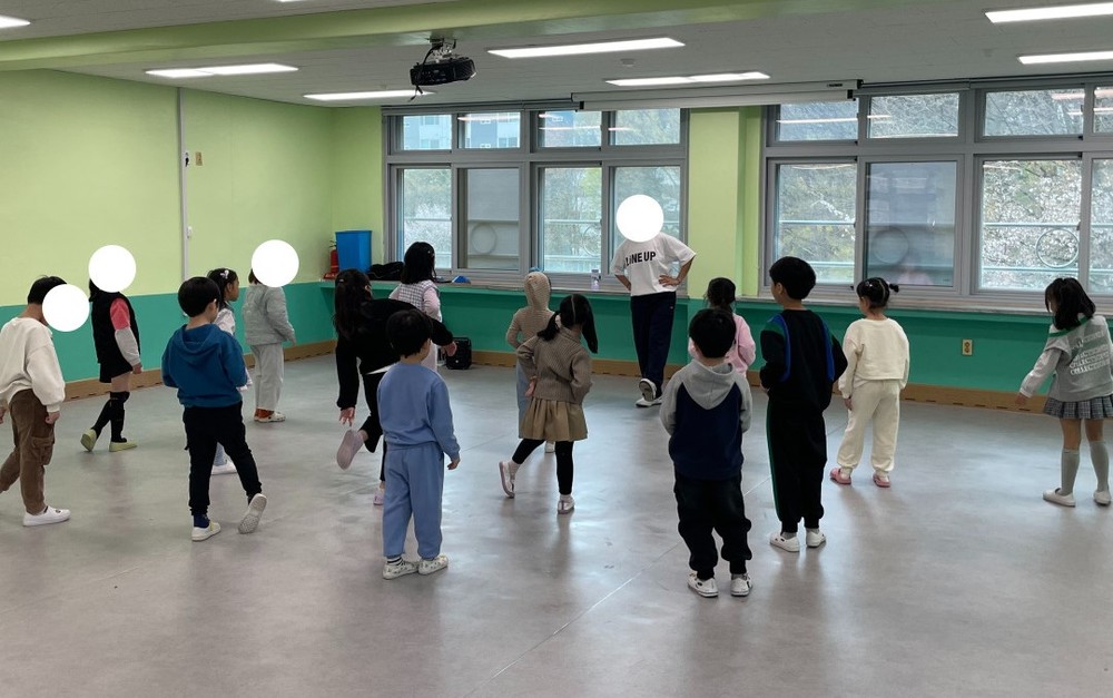 평택시 송탄보건소, 아동 비만 예방 사업 ‘건강한 돌봄놀이터’ 운영