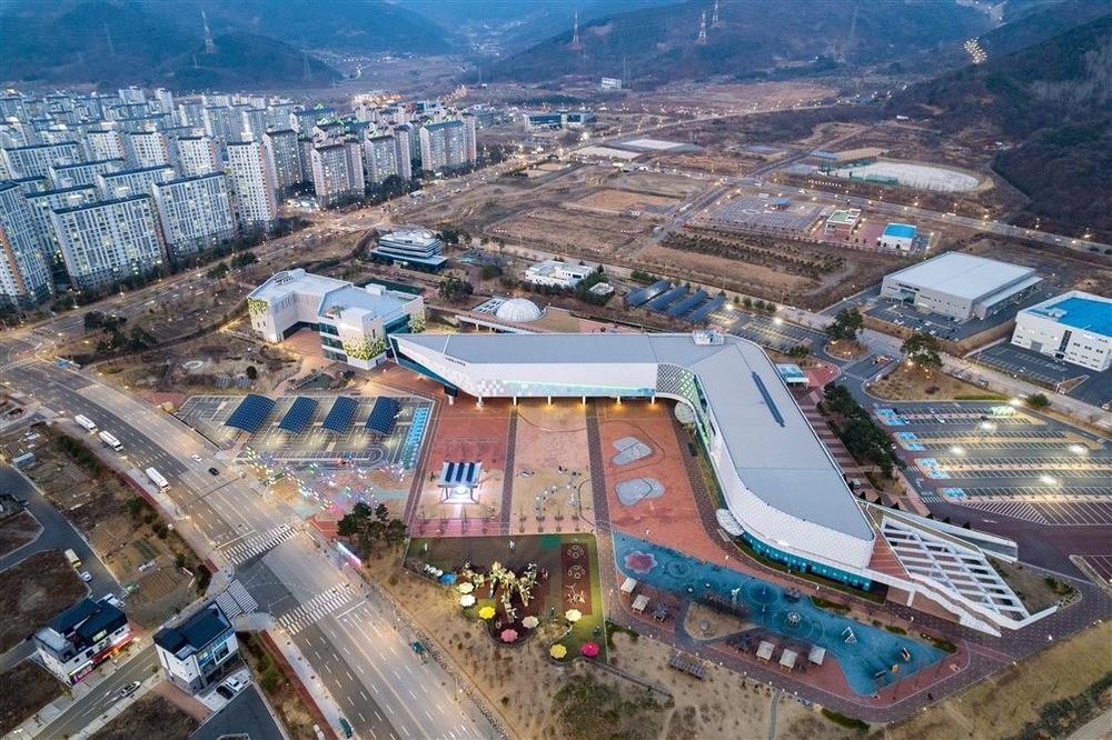 국립대구과학관, 2024년 운영실적 평가 최우수 등급(S등급) 획득