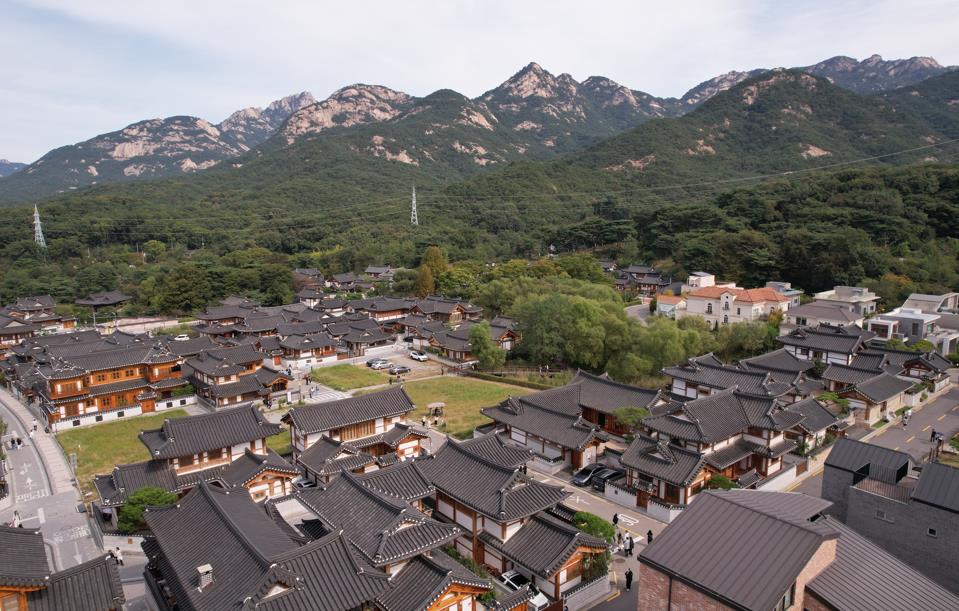 은평구, 대한민국 관광정책대상 문화관광자원부문 ‘대상’ 수상