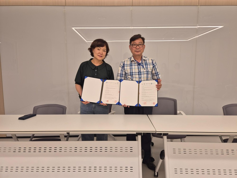 원주 이지더원 어반포레 아파트, 제19호 금연아파트 지정