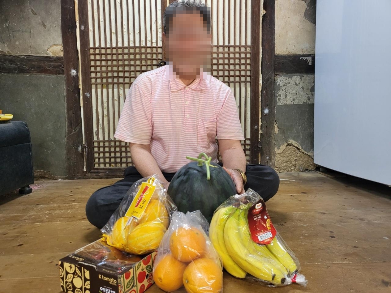 “혼자 살지만 혼자가 아니에요”… 정읍시 ‘온(溫)온(ON)’사업 호응