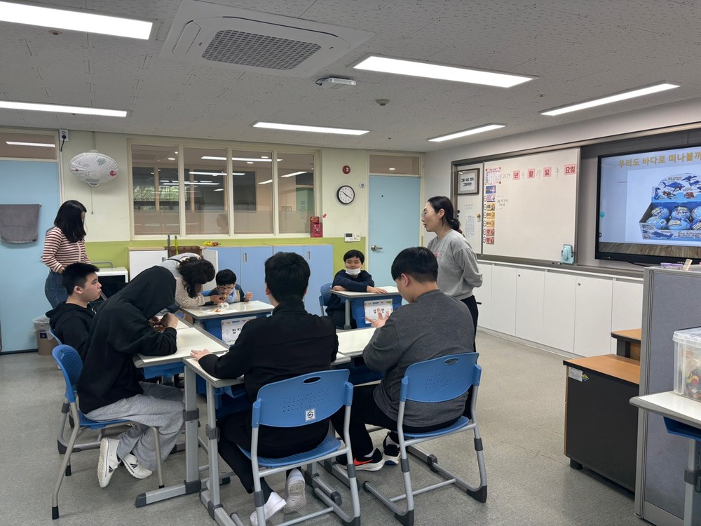 은평구립도서관, 지식정보 취약계층 위한 ‘찾아가는 도서관 서비스’ 확대 운영