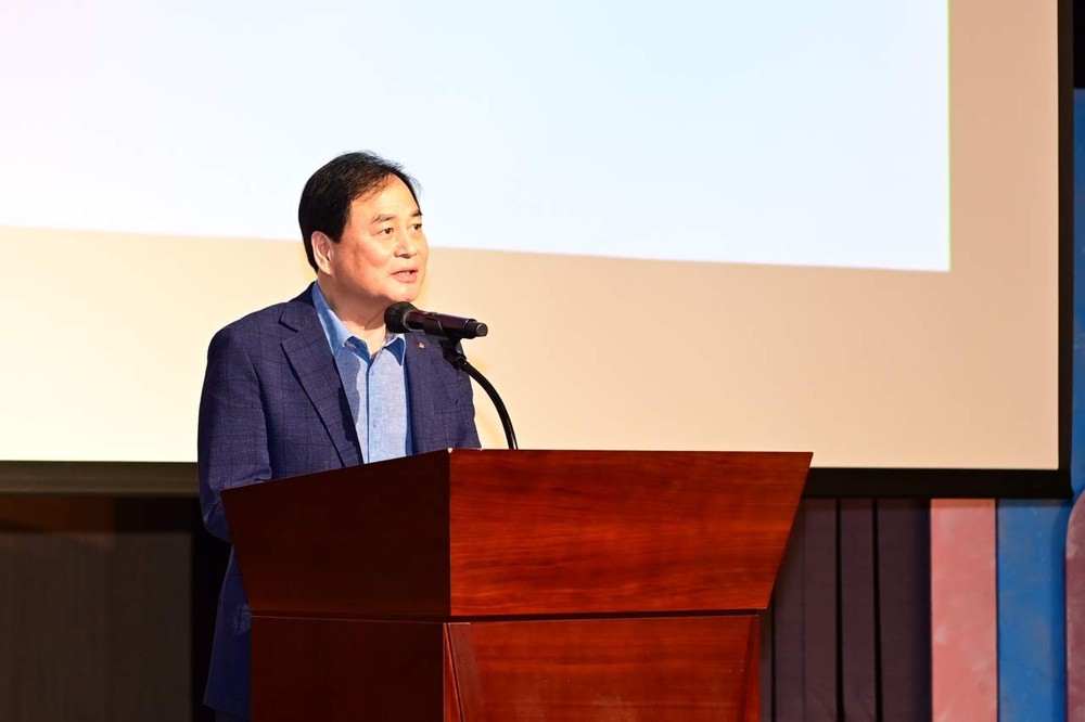 김천시, 소통에 공감을 더하는 ‘청렴 콘서트‘ 개최