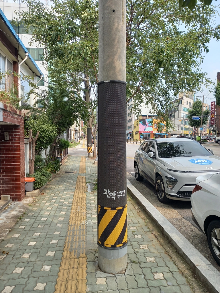 관악구, 깨끗하고 안전한 보행환경 조성 위해 ‘불법광고물 난립’막는다