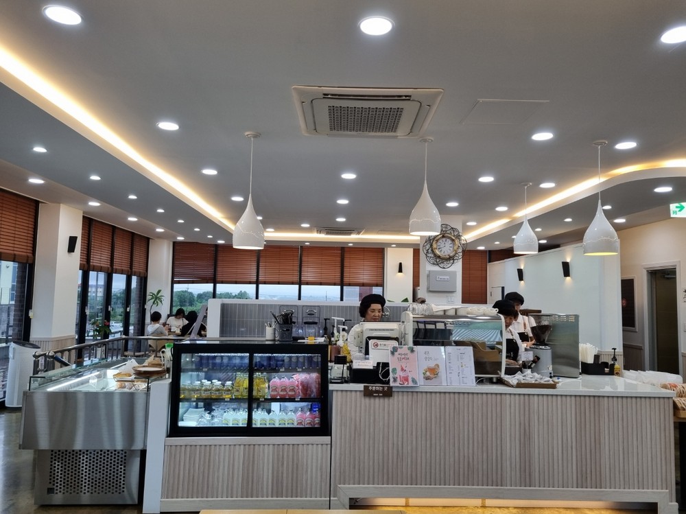 예산군, 노인일자리 및 사회활동지원사업 평가 우수 수행기관 선정