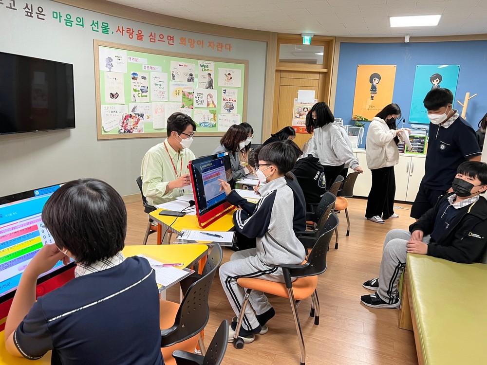 진천군, 마음 건강 돌봄망 강화