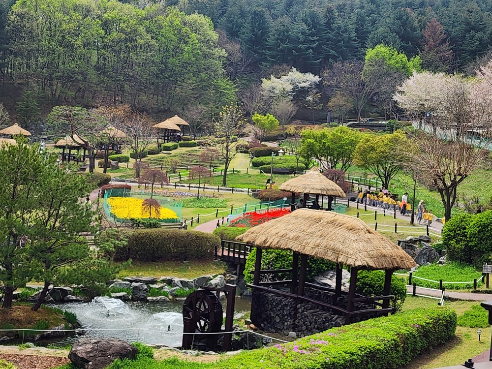 용인특례시, ‘2025년 서비스로봇 실증사업’ 선정으로 국비 1억 8300만원 확보