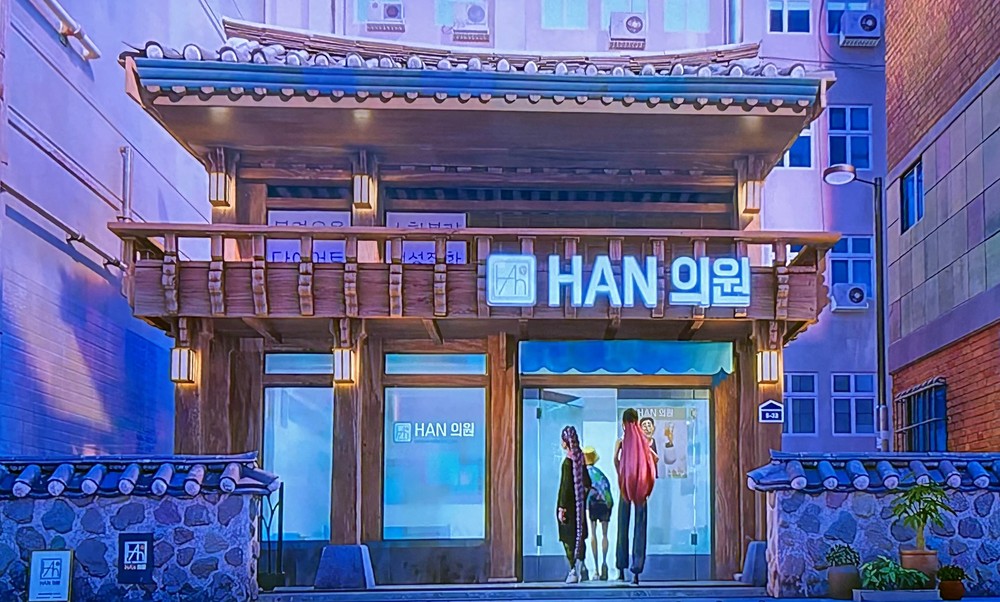 영화 ‘케이팝 데몬 헌터스’ 흥행, 서울한방진흥센터 방문객 급증