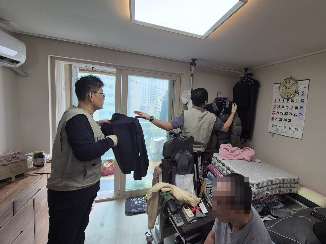강북구, 재가의료급여 사업으로 장기입원 수급자 지역사회 복귀 지원
