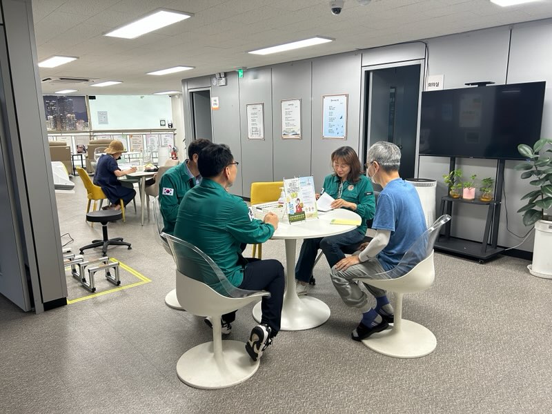 해운대구, ‘주민 안전 최우선’ 세심하고 촘촘한 폭염대책 추진