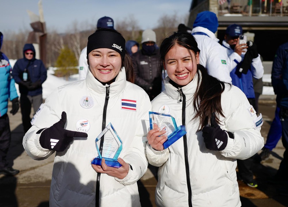 2026 밀라노코르티나 동계올림픽을 향한 도전, 평창군-2018평창기념재단 '2025 동계스포츠 국제교류 및 선수 육성 사업’ 본격 추진