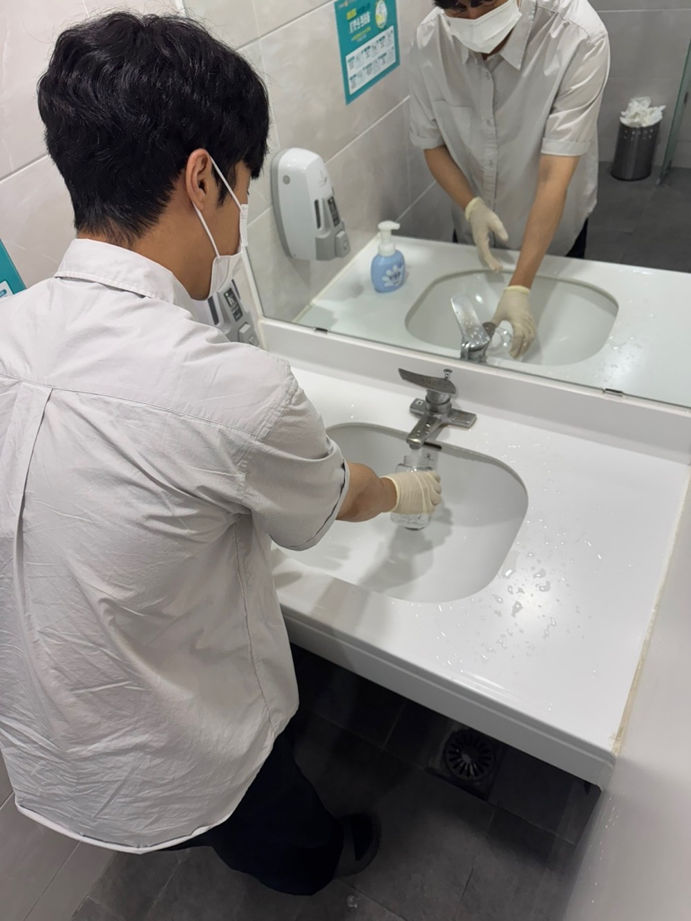 정읍시, 여름철 ‘레지오넬라증’ 집중 점검 나선다