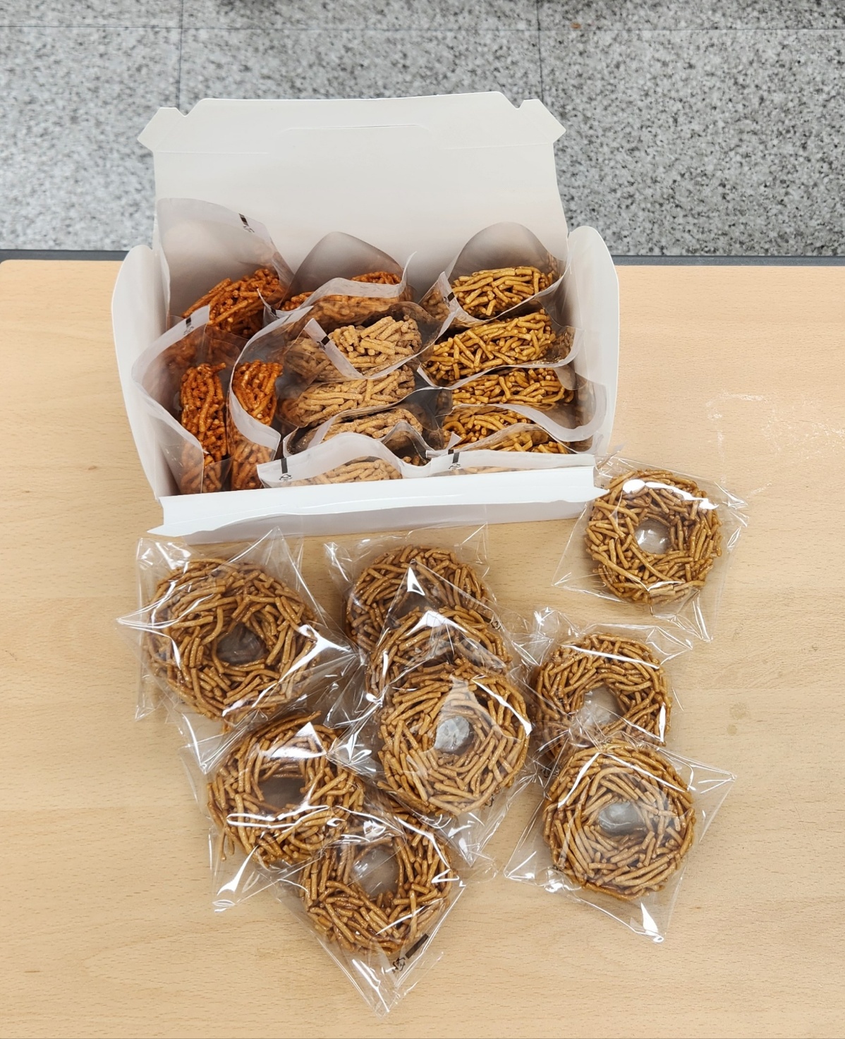 함안군립 칠원도서관, 7월 원데이클래스 ‘오란다 만들기’ 성료