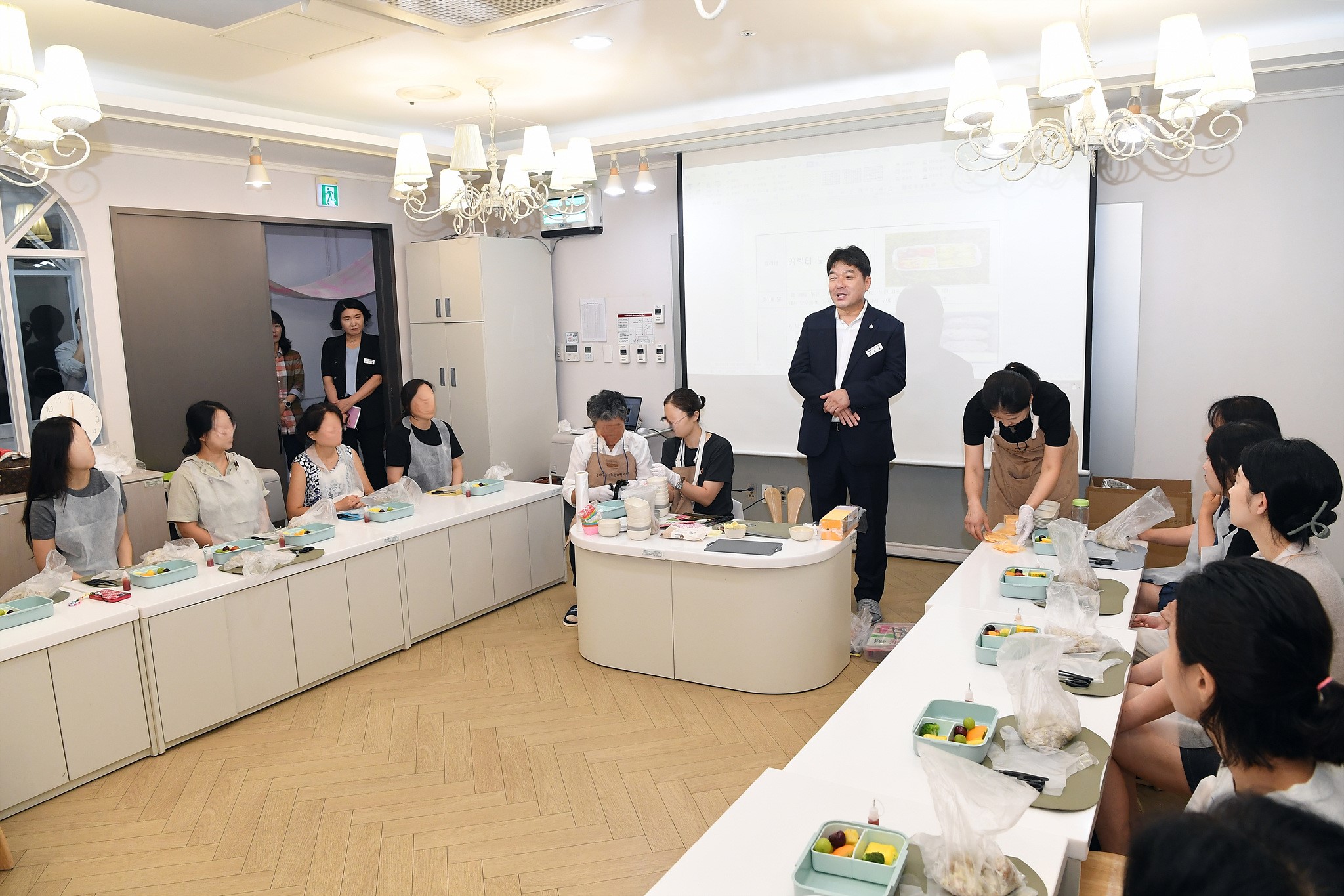 부산 동래구, 육아종합지원센터 8주년 기념행사 개최