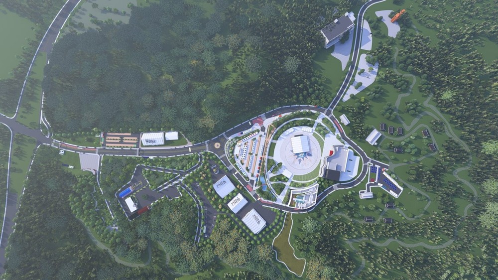 2025영동세계국악엑스포, 본격 준비 체제 돌입