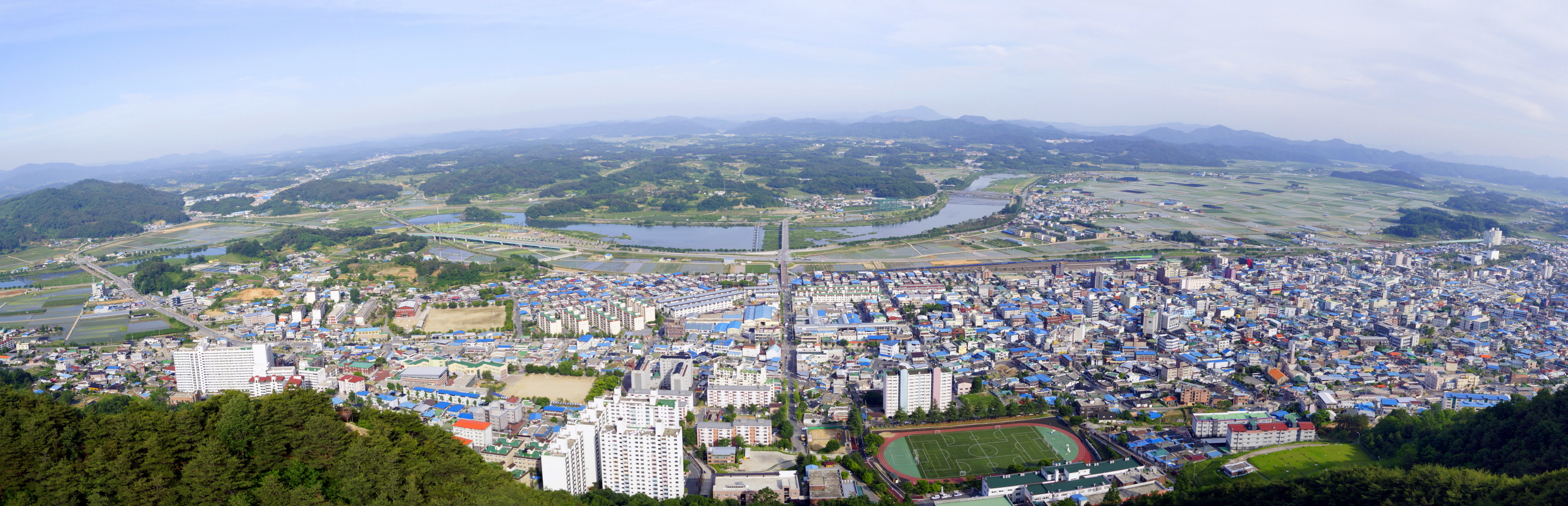 문경시, 현장 중심 공유재산 총조사 시범사업 선정