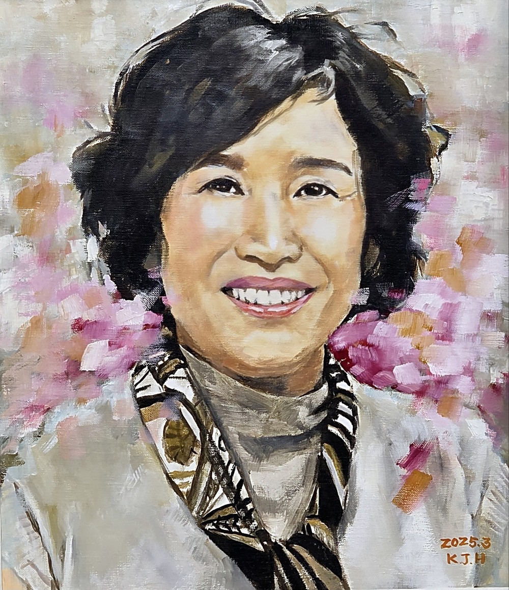 금산다락원 평생학습프로그램 수강생, 제25회 충청미술전람회 전원 입상 쾌거
특선 4명, 입상 4명…8월 13일 대전예술가의집에서 시상식 개최 예정