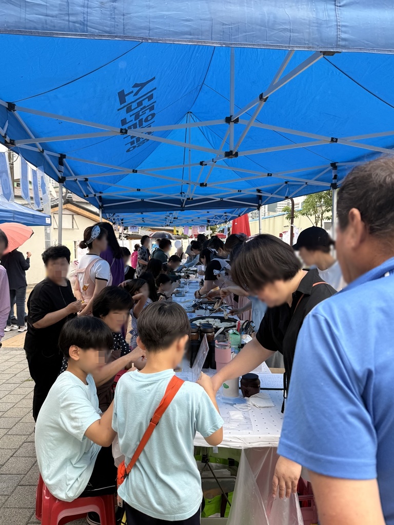 의정부시, ‘행복마을관리소와 함께 하는 마을공동체 한마당’ 성료