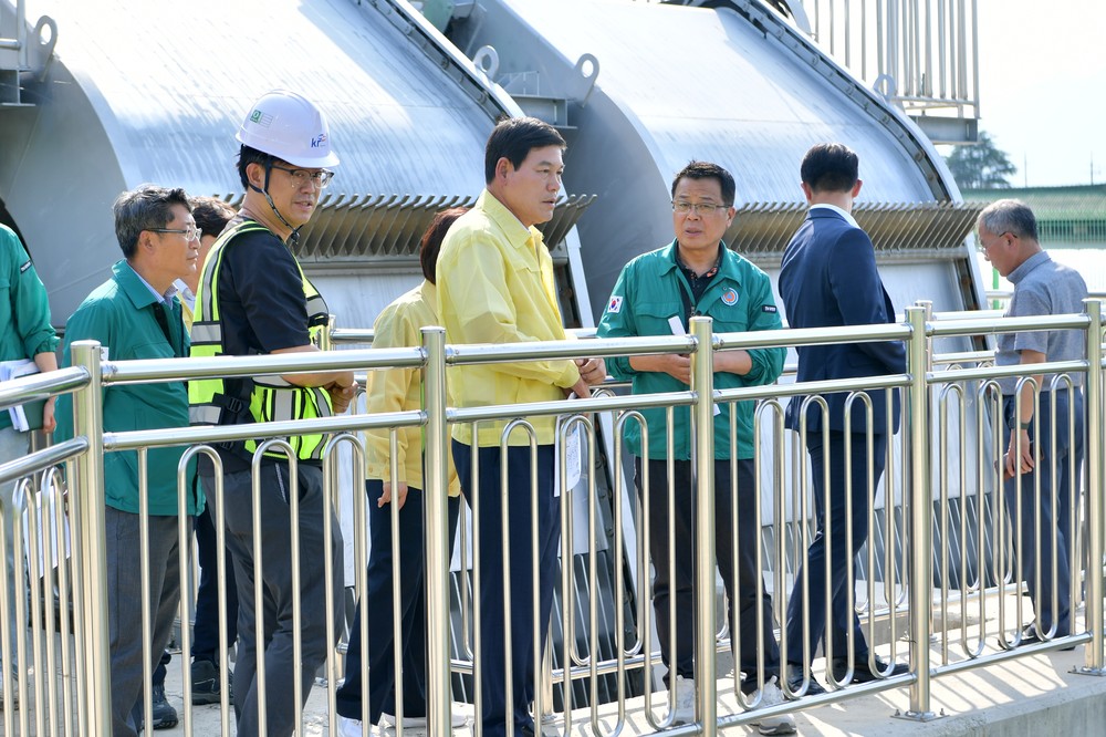 담양군, 600mm 폭우 속 인명피해 ‘0’… 선제 대응 빛났다