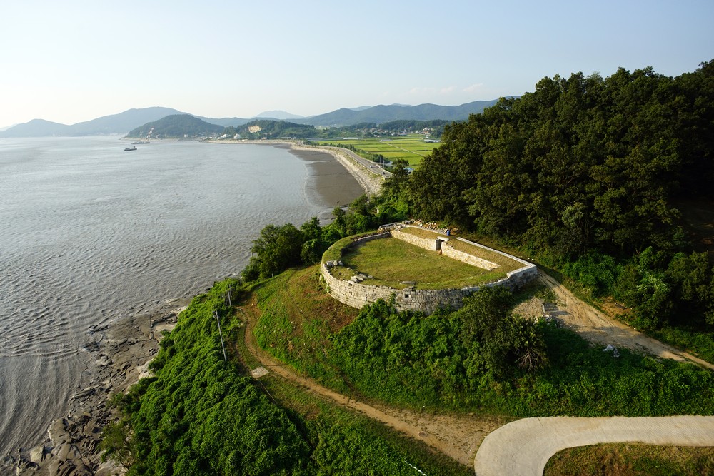 강화군, ‘5진 7보 54돈대’ 보존·활용 위한 종합정비계획 수립 착수