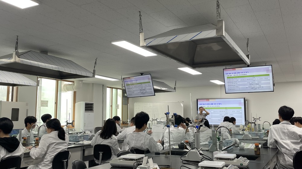 동대문구, 여름방학 대학 학과 체험 프로그램 운영