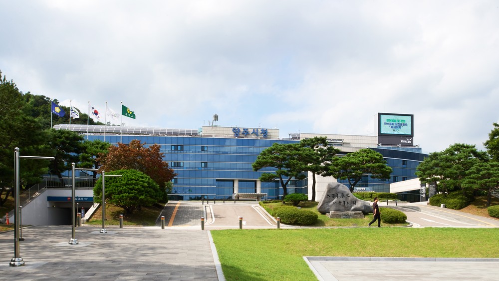 양주시–공인중개사협회 간담회 개최…신뢰받는 부동산시장 조성 논의