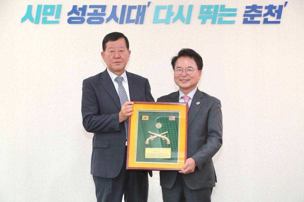 ‘기억의 조각을 모으다’ 춘천 캠프페이지 민간 기증 이어져
