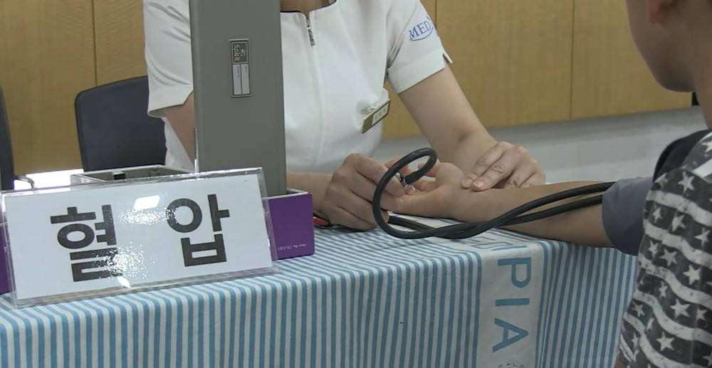 성남시 드림스타트 아동 150명 무료 건강검진 받는다
메디피아 메디피움 분당의원과 협약…1명당 8만원씩 총 1200만원 상당