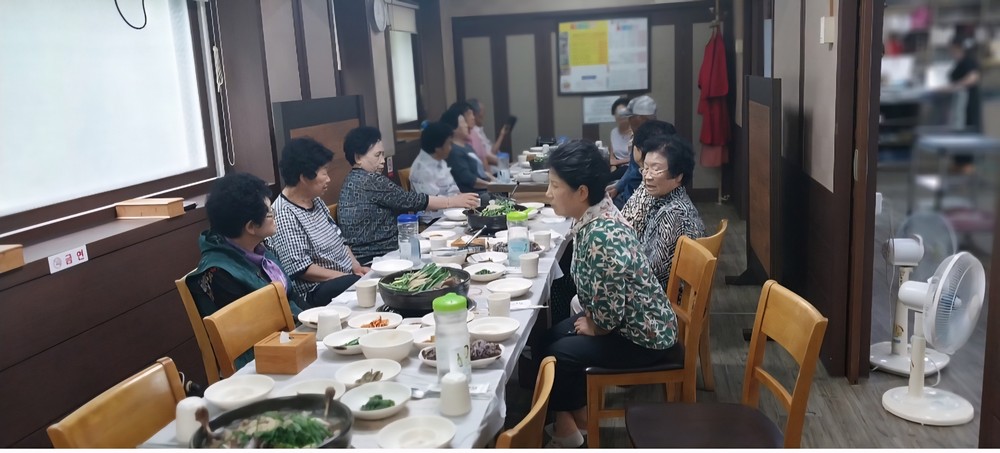 제21회 동트는 동해배 전국 남녀 비치발리볼대회