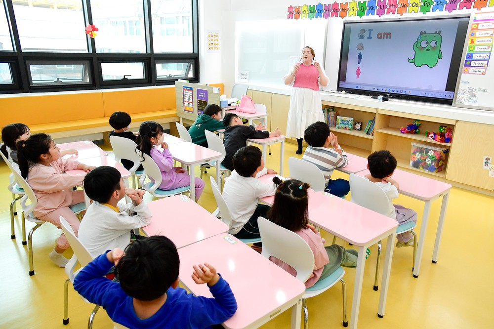 화천커뮤니티센터 온종일 돌봄, 학부모 방학 보육 부담도 경감