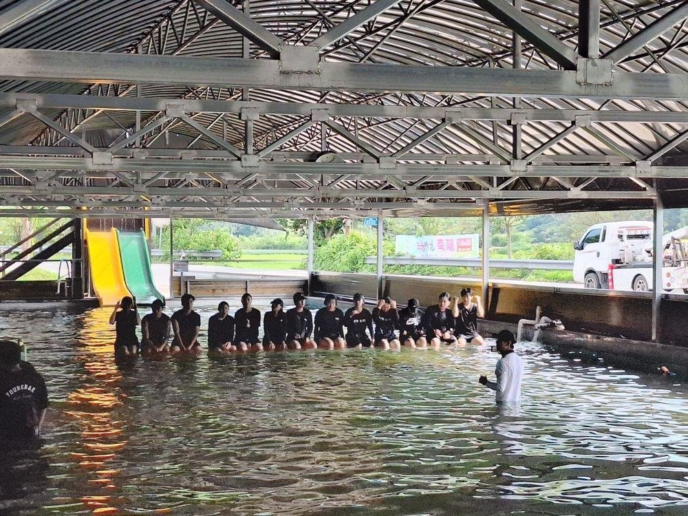 진안군 성수면 포동마을에서 26일 축제 한마당 펼쳐져